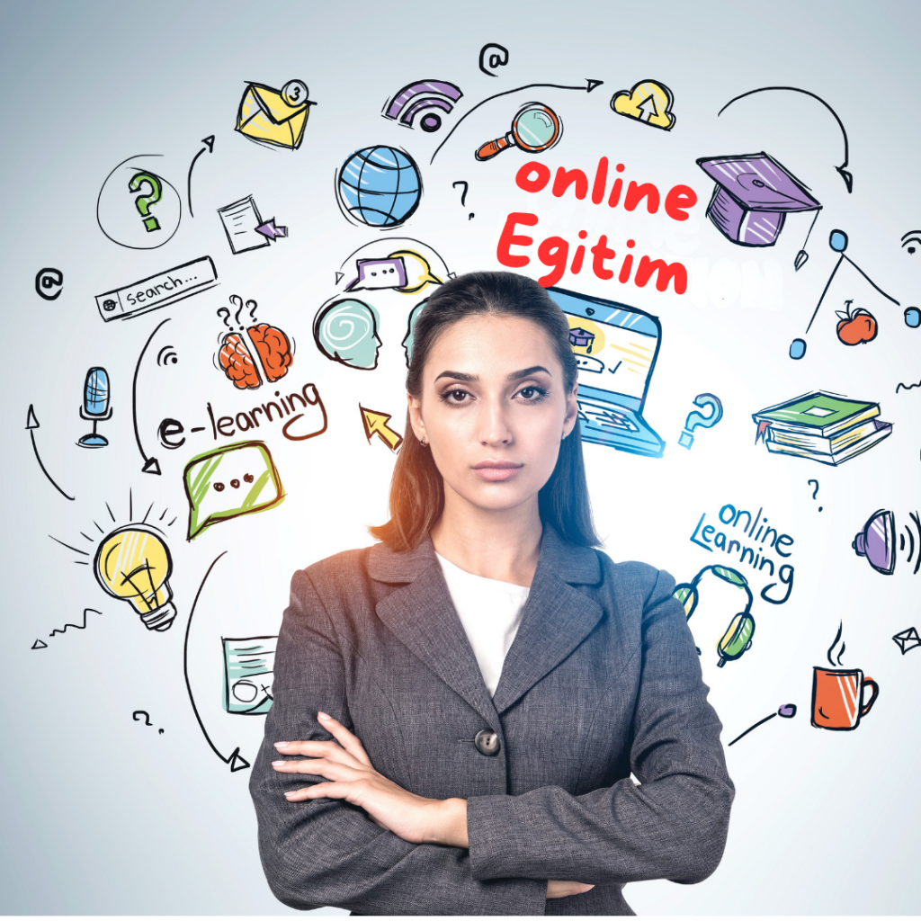 online Egitim -